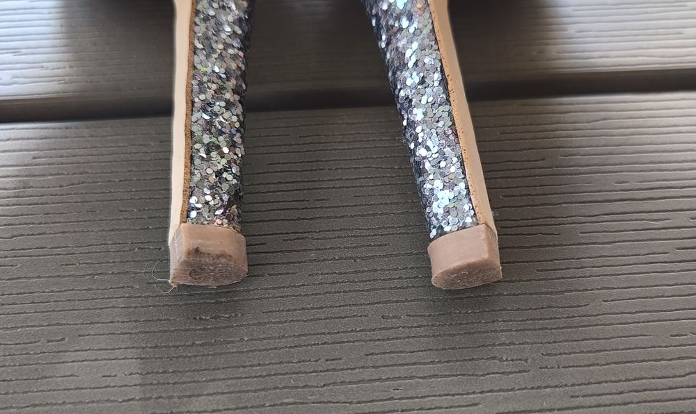 Szpilki Aldo rozm 38 stan idealny