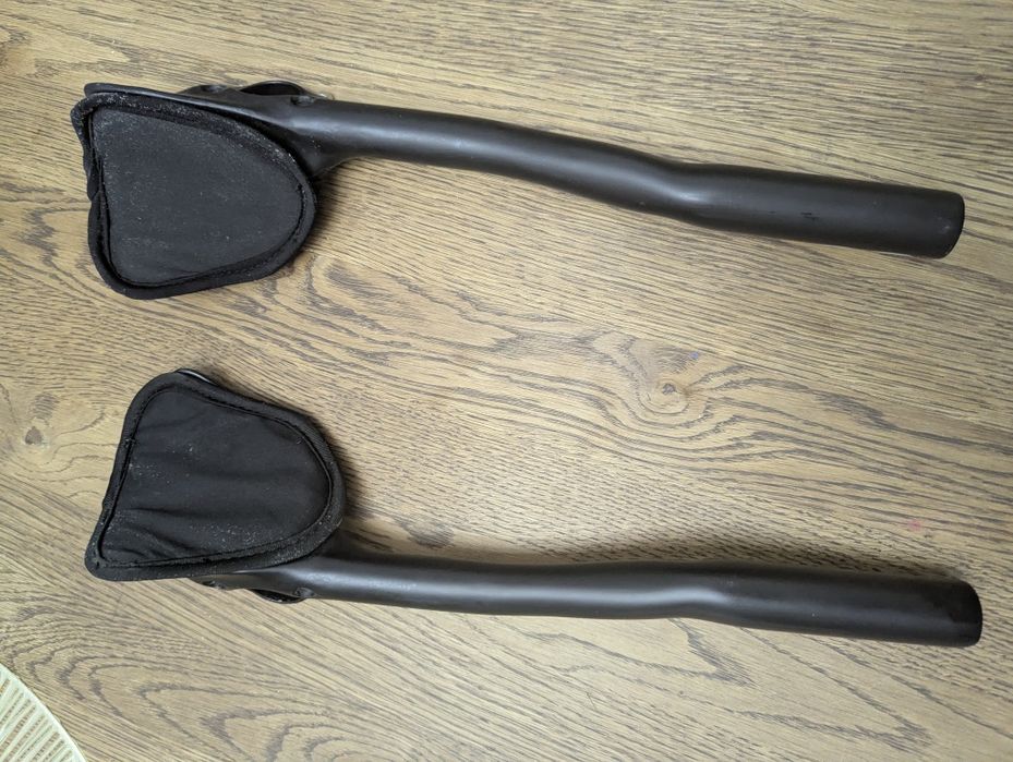 Lemondka wspornik do kierownicy carbon