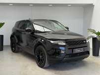 Land Rover Range Rover Evoque 1.5 P300e AWD R-Dynamic HSE Auto