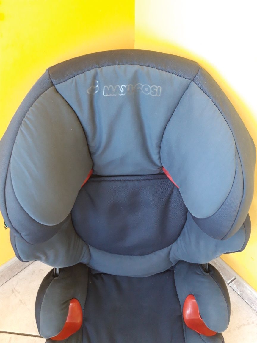 Fotelik samochodowy Maxi Cosi XP 15-36kg bez isofix. Możliwa wysyłka