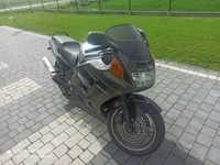 HONDA CBR 1000 SC 24