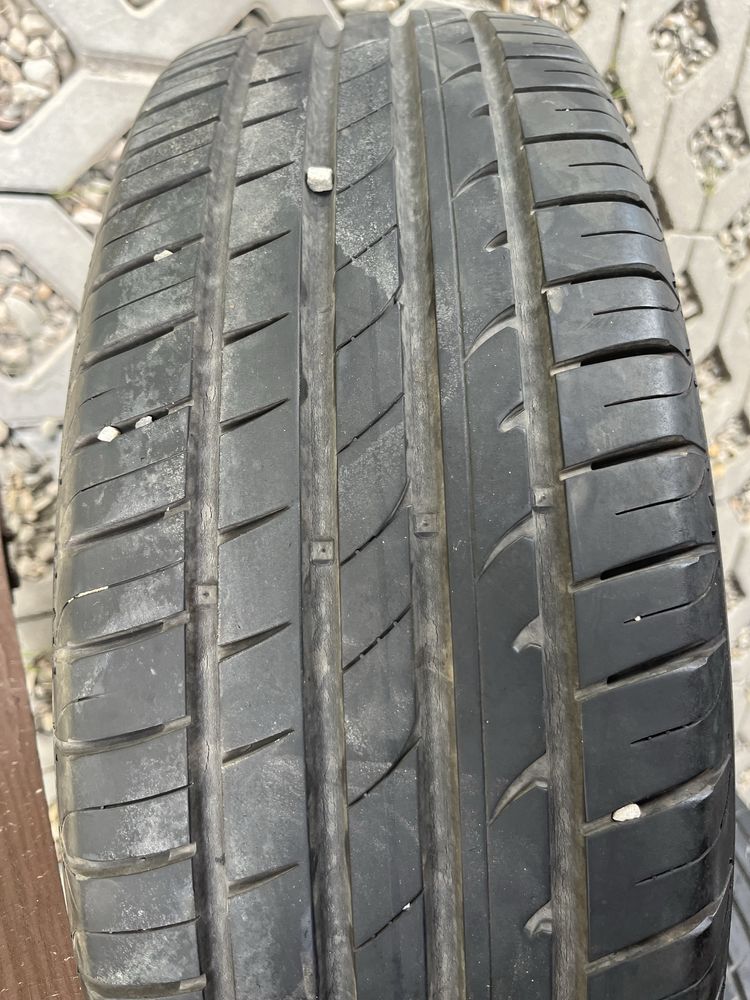 Opony 4szt/ Hankook Ventus Prime 2  215/70 R16 Lato