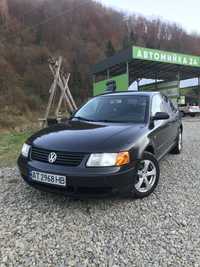 Volkswagen Passat B5 1,9TDI