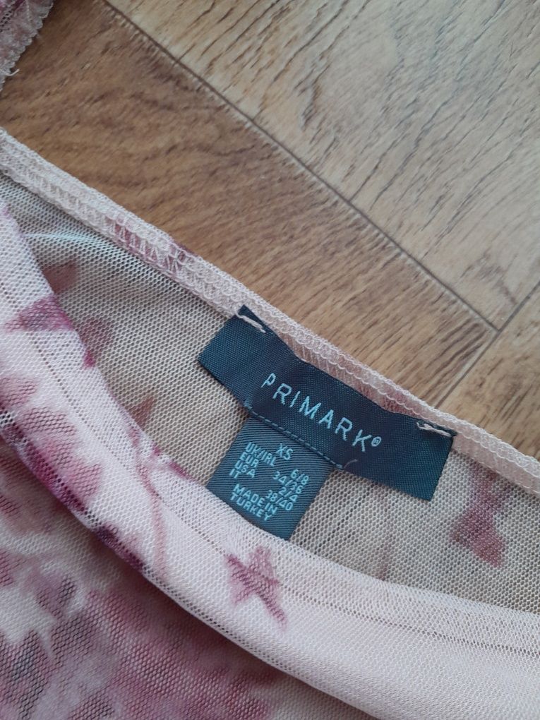 Милая блузка Primark