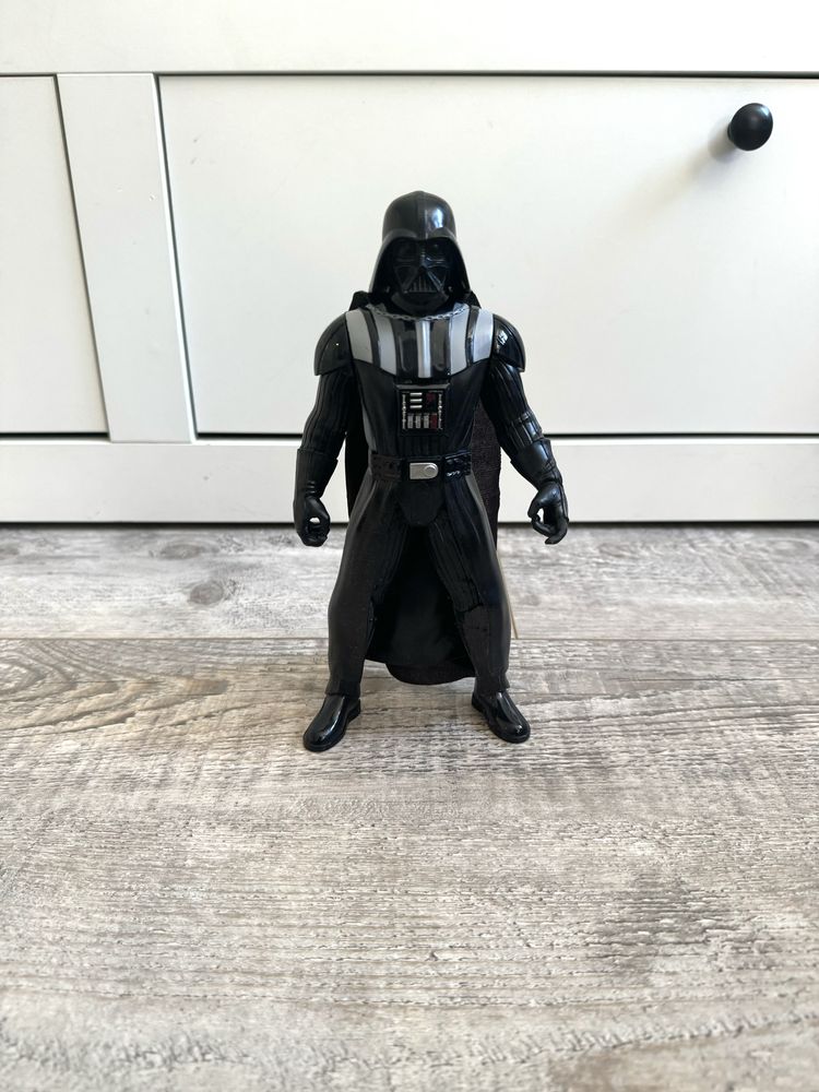Figurka star wars Darth Vader gwiezdne wojny
