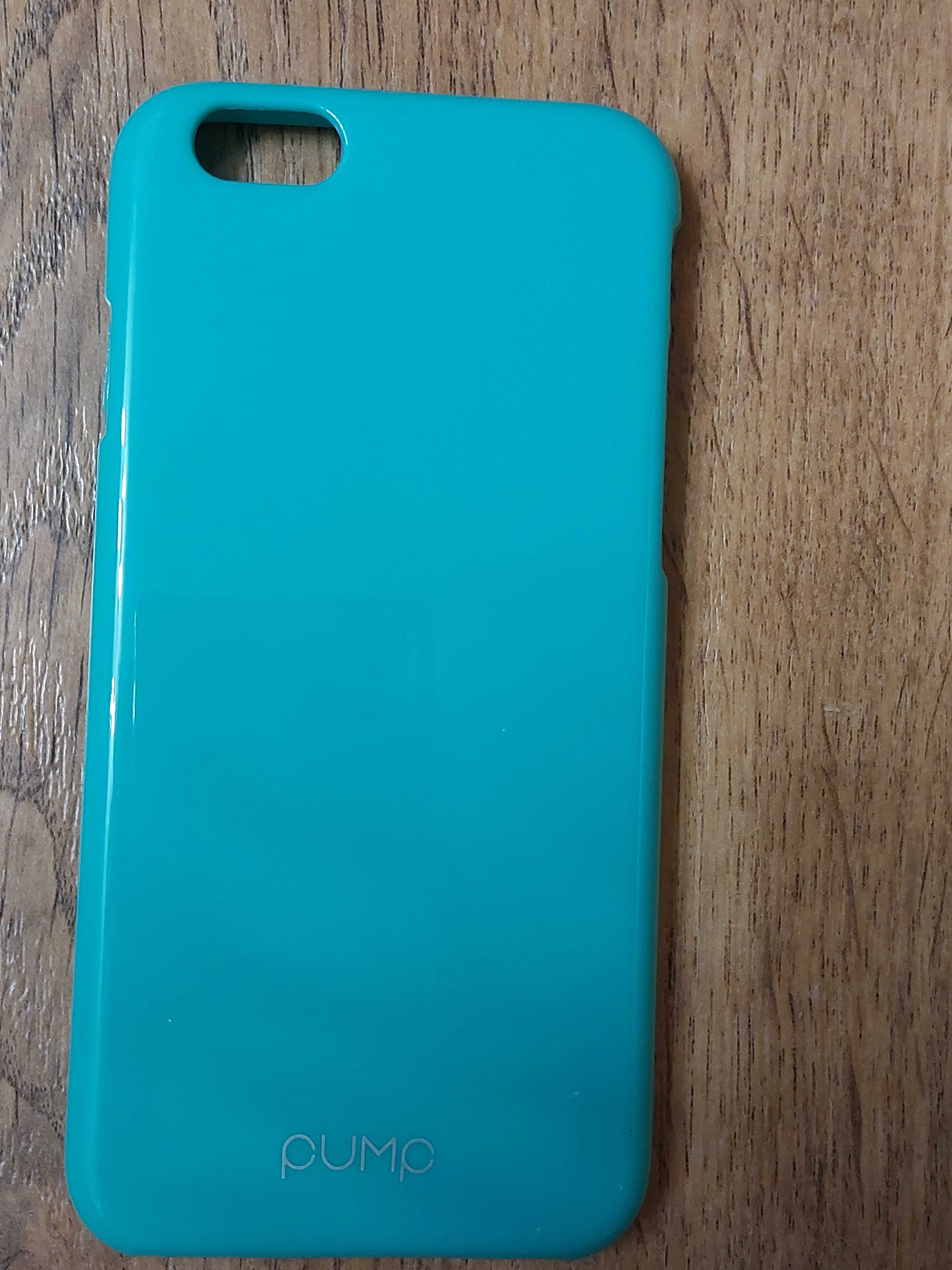 Продам новий чохол iPhone 6/6s PUMP Acid Case (Mint)