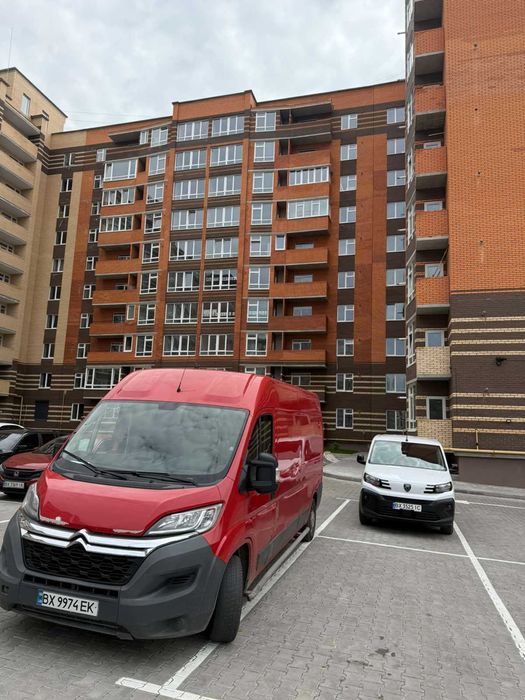 Найкращий варіант на ринку міста: 1 кімнатна на Виставці!