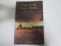 Palavras de Amor divino- Elmira Teixeira