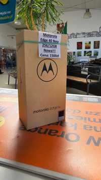 Motorola Edge 40 Neo 256/12GB Nowa!