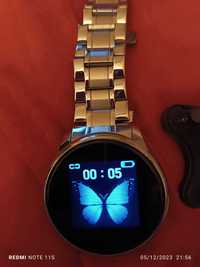 Smartwatch usado