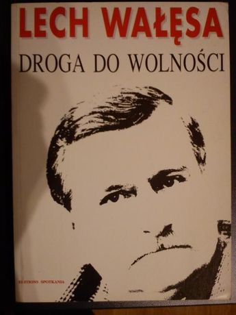 Teraz już można, Droga do wolności