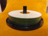 Verbatim CD-R 52x 700MB Printable cake 16 sztuk