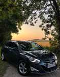 Hyundai i40 Super Stan! Udokumentowany przebieg! Full opcja! 1Właściciel w Polsce!