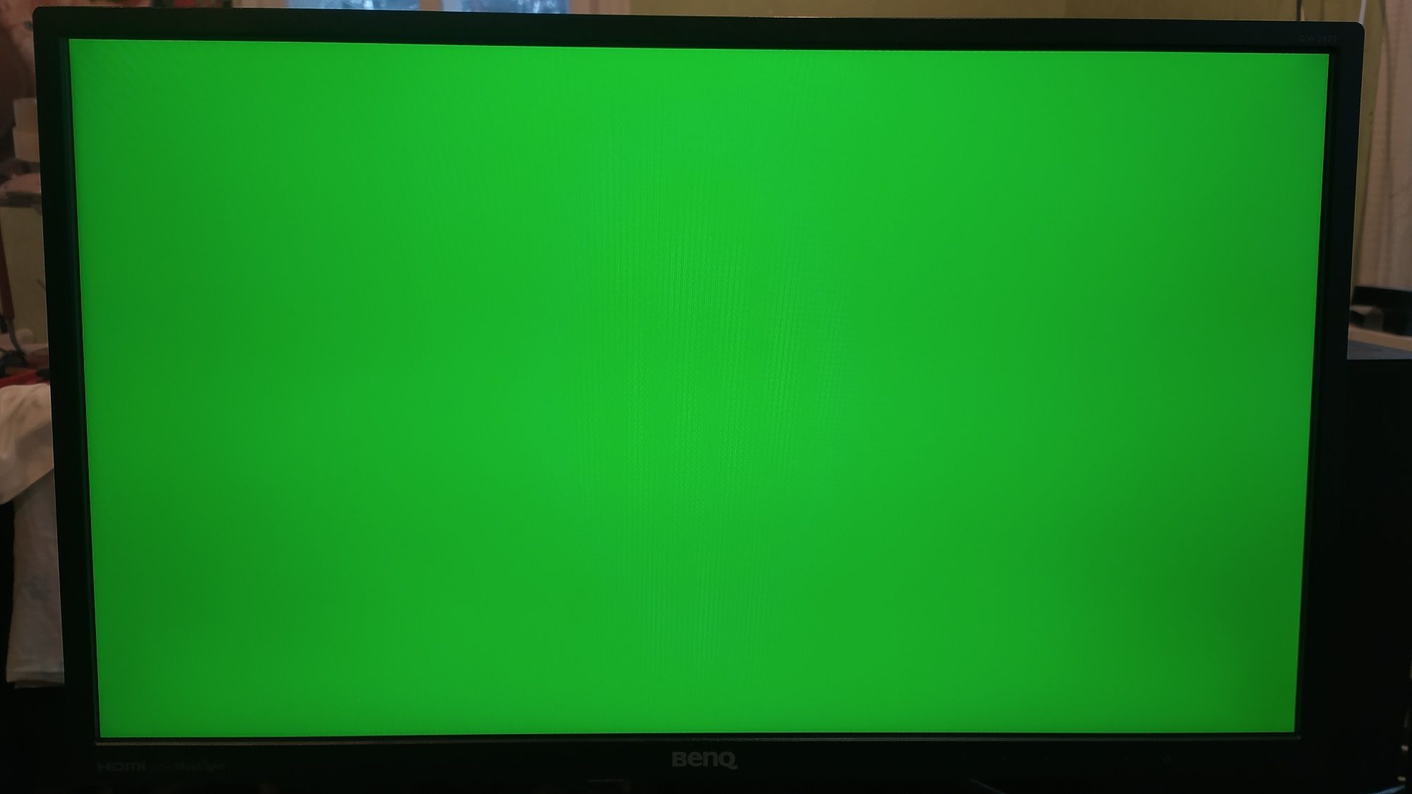 Монітор Benq GW2470HL