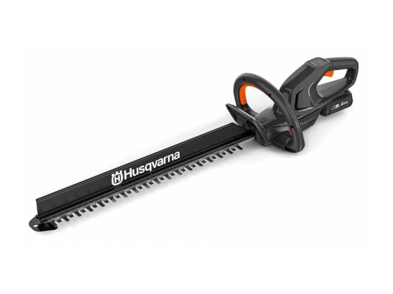 Sekator, nożyce akumulatorowe Husqvarna Aspire™ H50-P4A RATY 0%