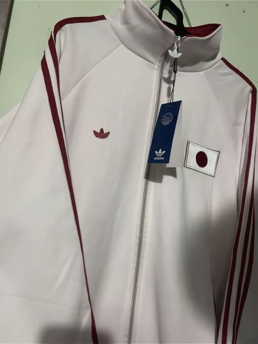‼️НОВОРІЧНА АКЦІЯ‼️ Adidas Japan Jacket / NEW