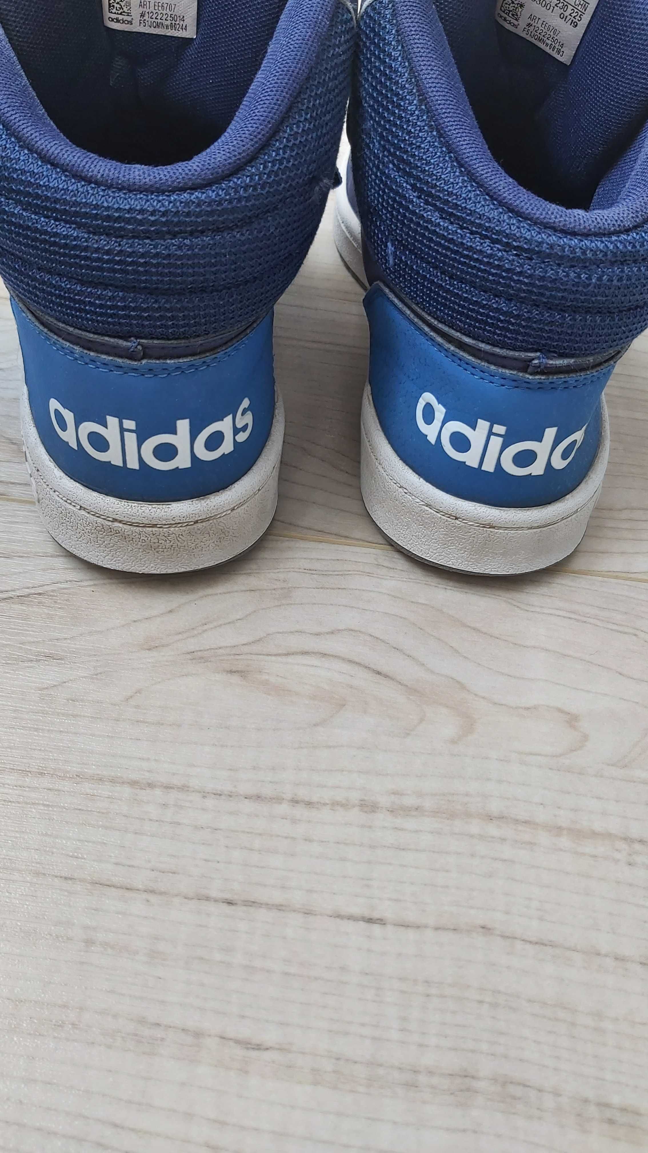 Buty Adidas 23cm