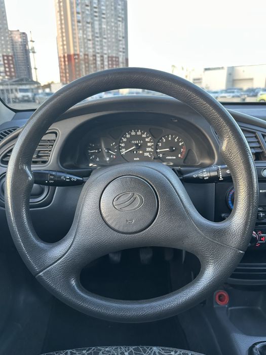 Продам ЗАЗ Ланос