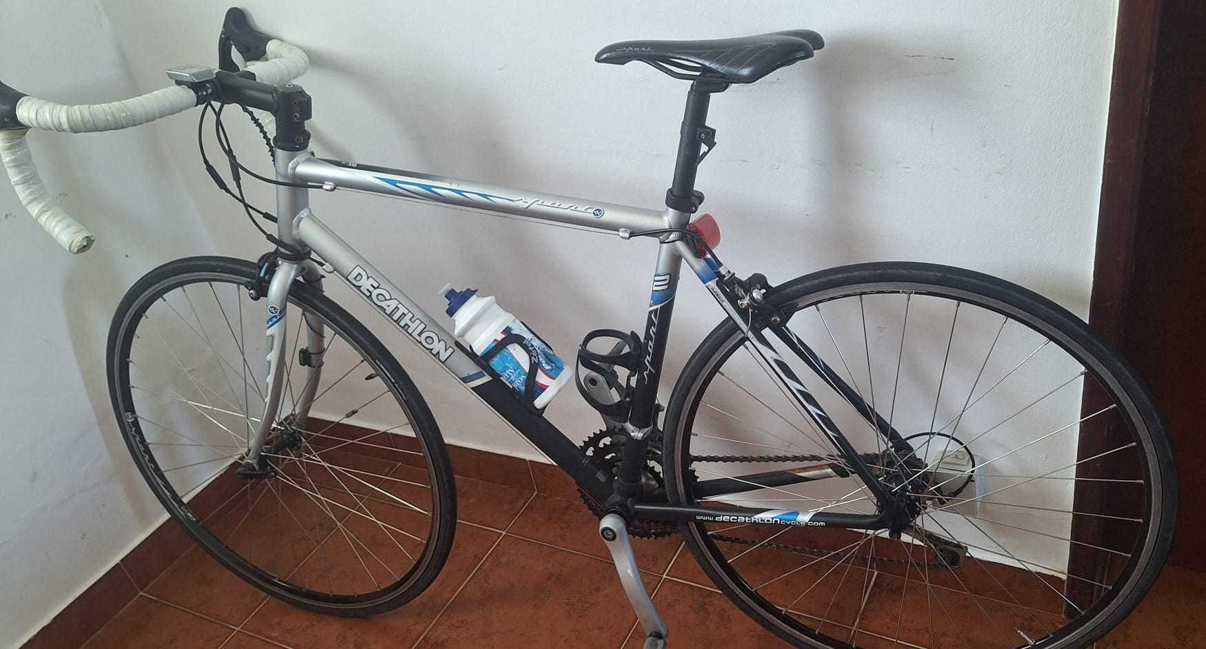 Bicicleta em ótimo estado