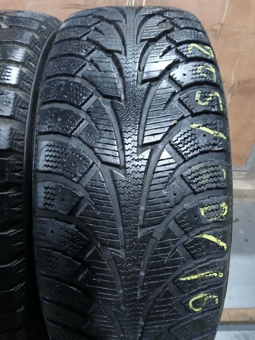 GoAuto Terminal Hankook 205 60 r16 7мм 12р Пара купити Київ