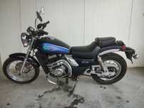 Kawasaki EL 250