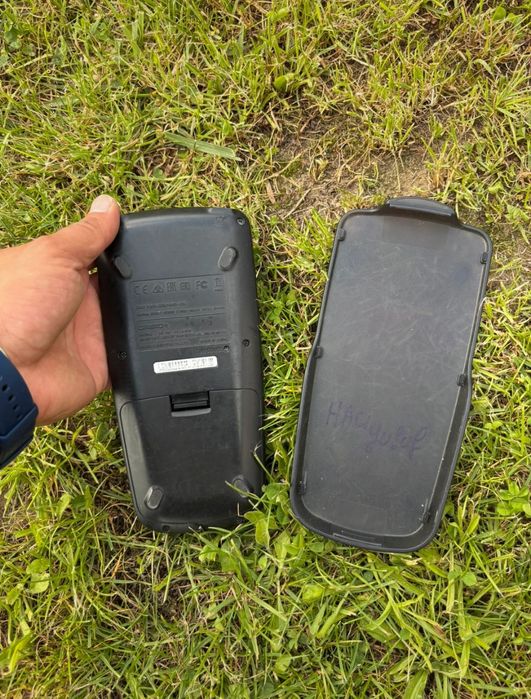 Casio FX  - CG20