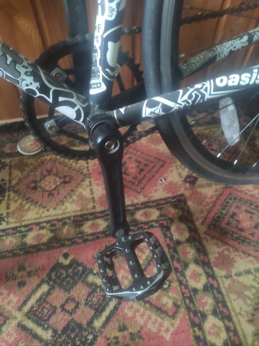 Велосипед шоссейный