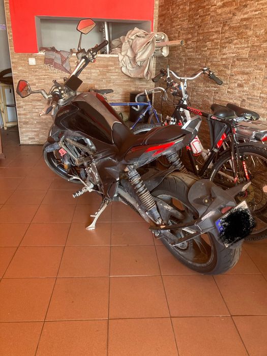 Mota Zontes v310 Ano 2021
