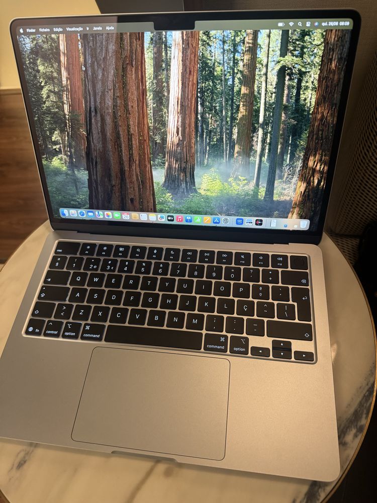 MacBook Air M4 - 16GB
