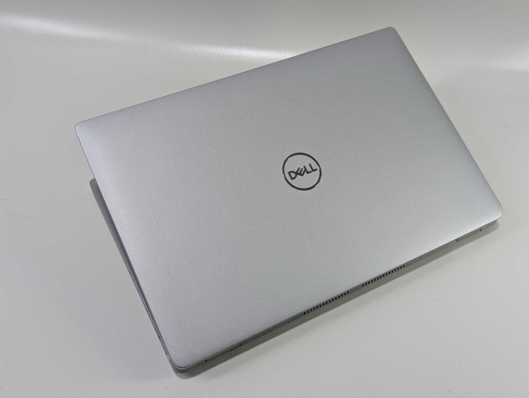 Ноутбук Dell Latitide 5420 / i3-1125G4 / 8 gb / 256 gb / 14'' IPS FHD