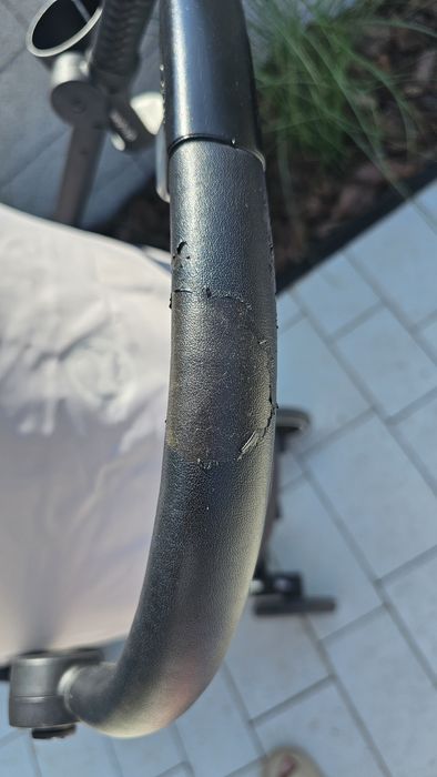 Cybex Mios spacerówka i gondola