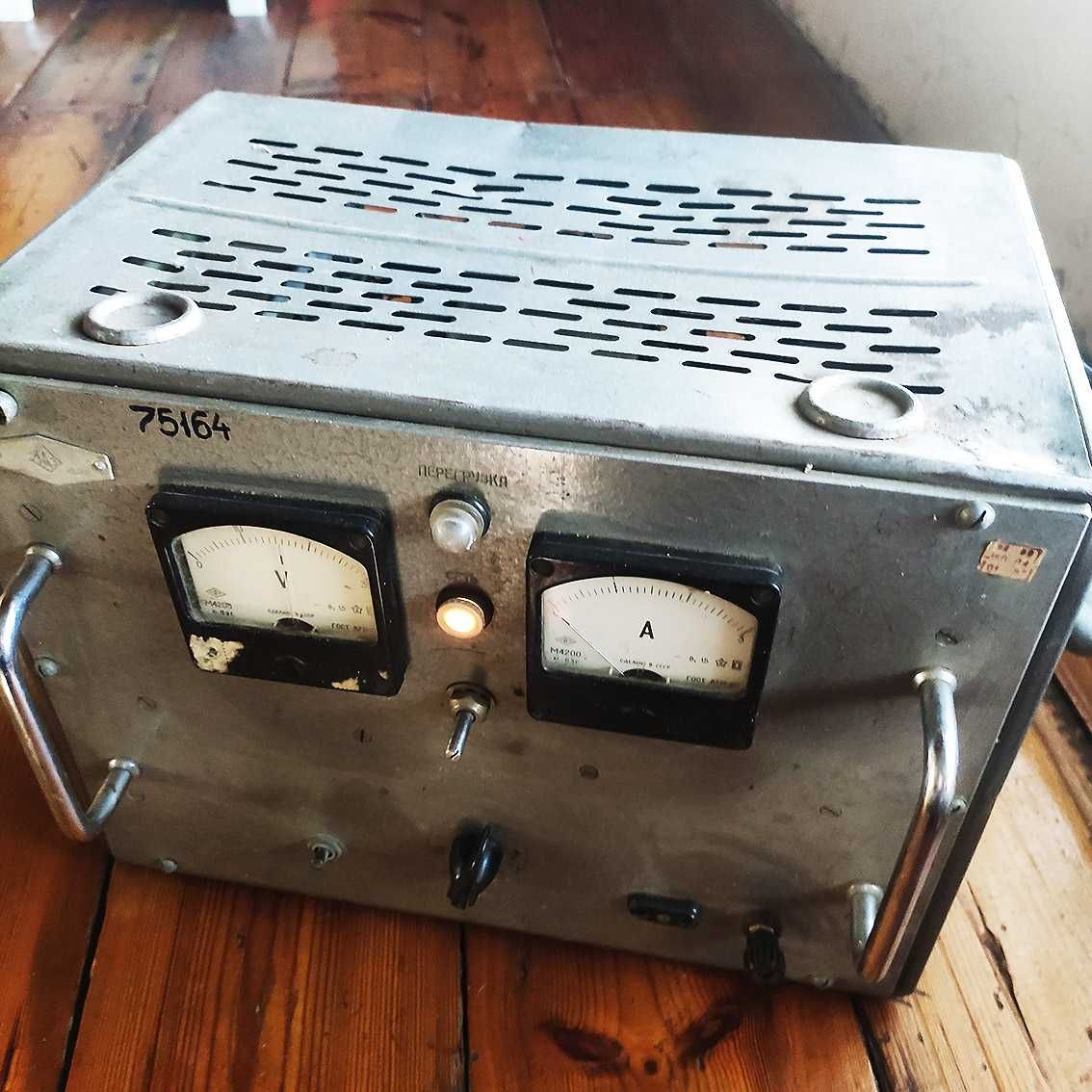 Источник питания ВСП-30 УИП-2