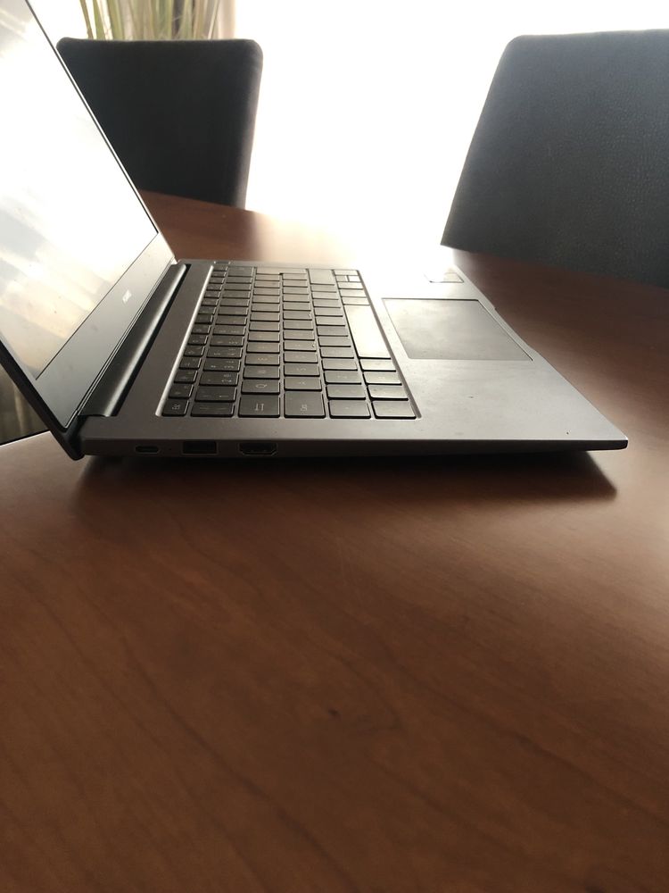 Portátil HUAWEI Matebook D 14