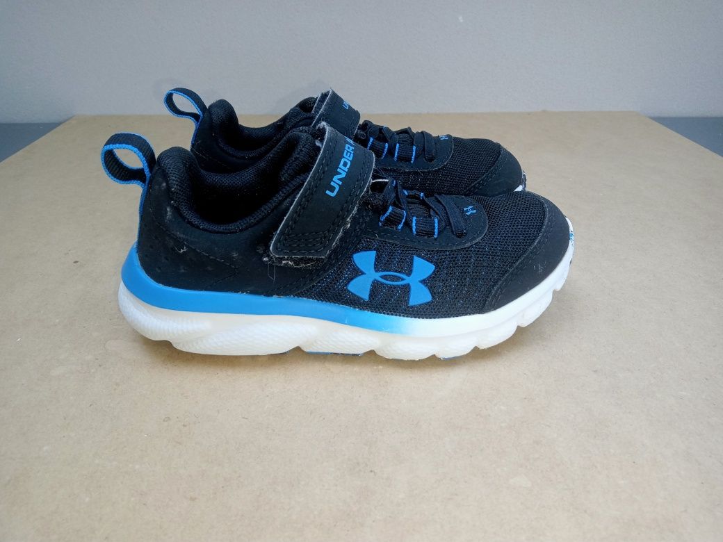 Under Armour nr 28--18.5 cm