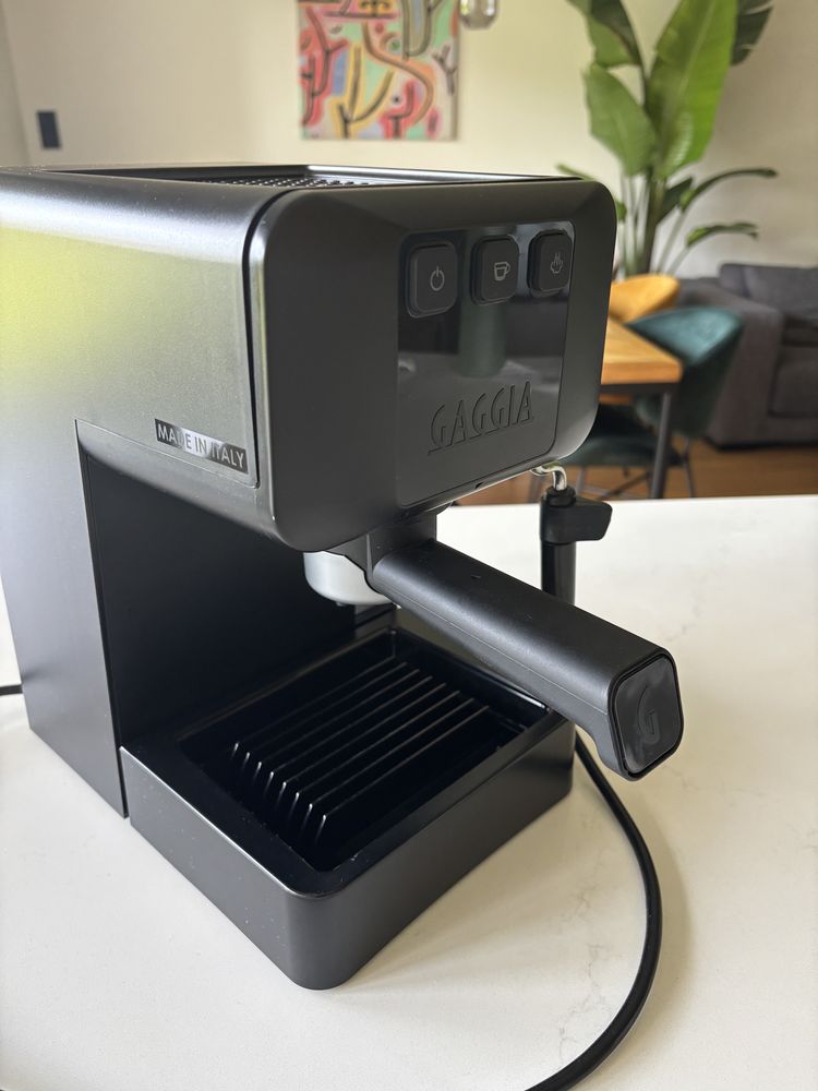 Ekspres kolbowy Gaggia eg2109