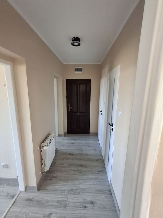 Sprzedam bezczynszowe  mieszkanie po generalnym remoncie