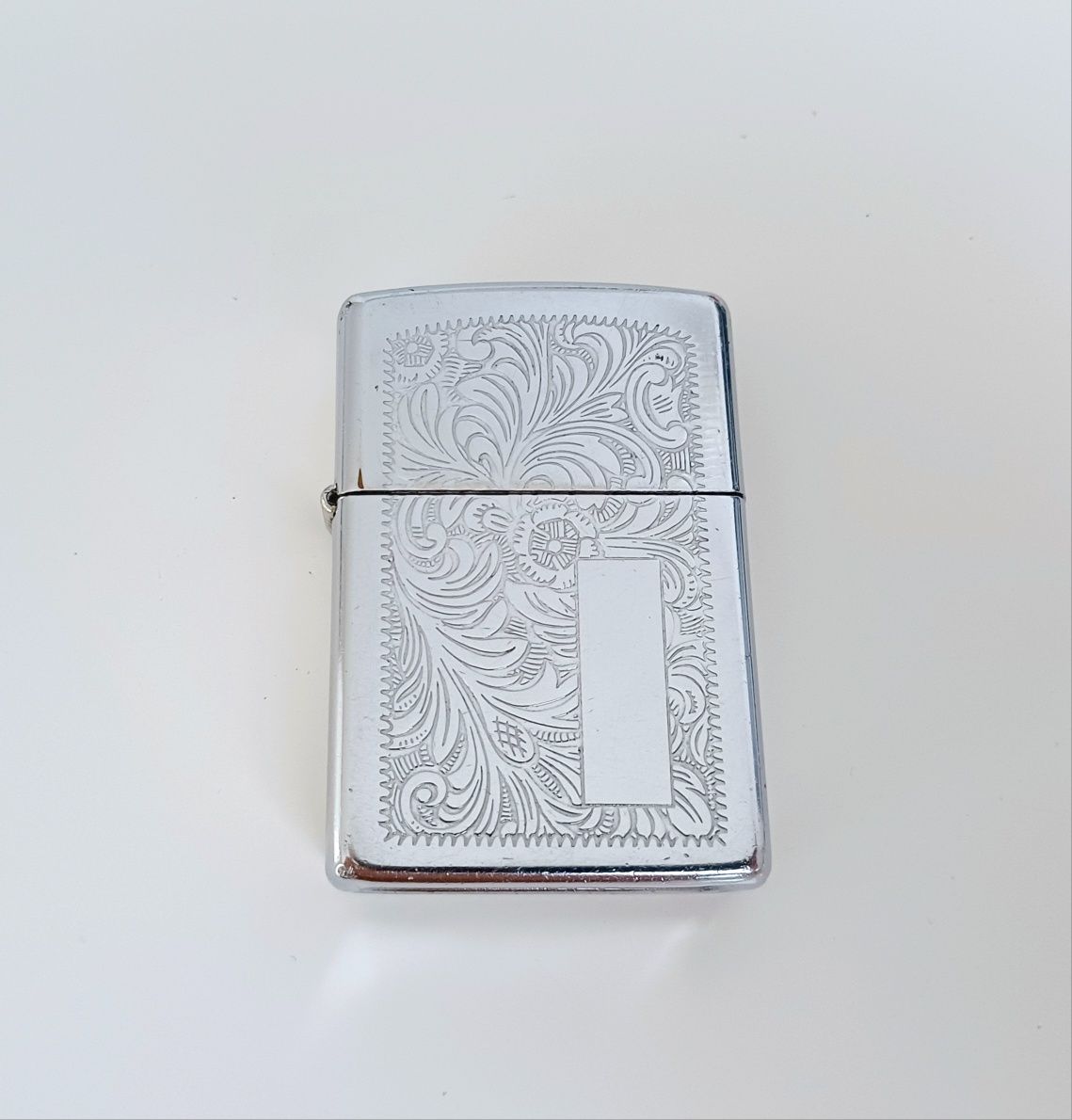 Zapalniczka Zippo Venetian z 1992 roku