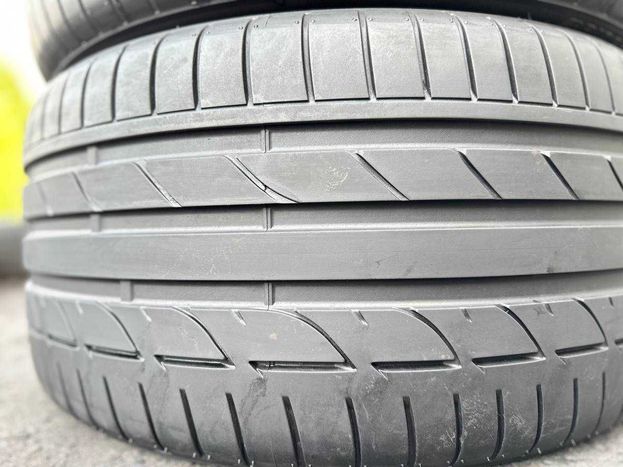 Літні шини 275/35 R20 Bridgestone Potenza S001 RSC! 2шт Poland