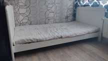 Oddam materac do łóżeczka na 140cm dł