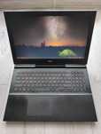 Laptop Dell Inspiron 15, 32GB RAM, 256 SSD, intel i7, NVIDIA 1050Ti