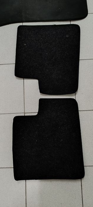 Vendo tapetes para carro