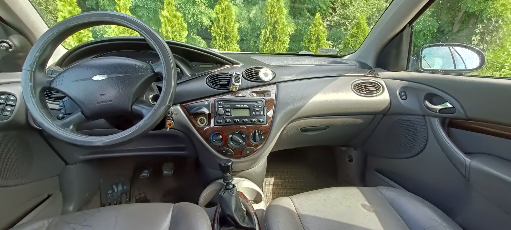 Spzedam Ford Focus