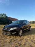 Vw polo 6r 2010r