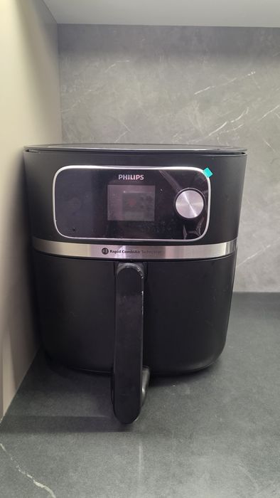 Мультипечь/аерогриль