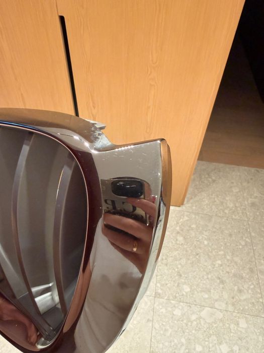 Решетка радиатора BMW X3 F25