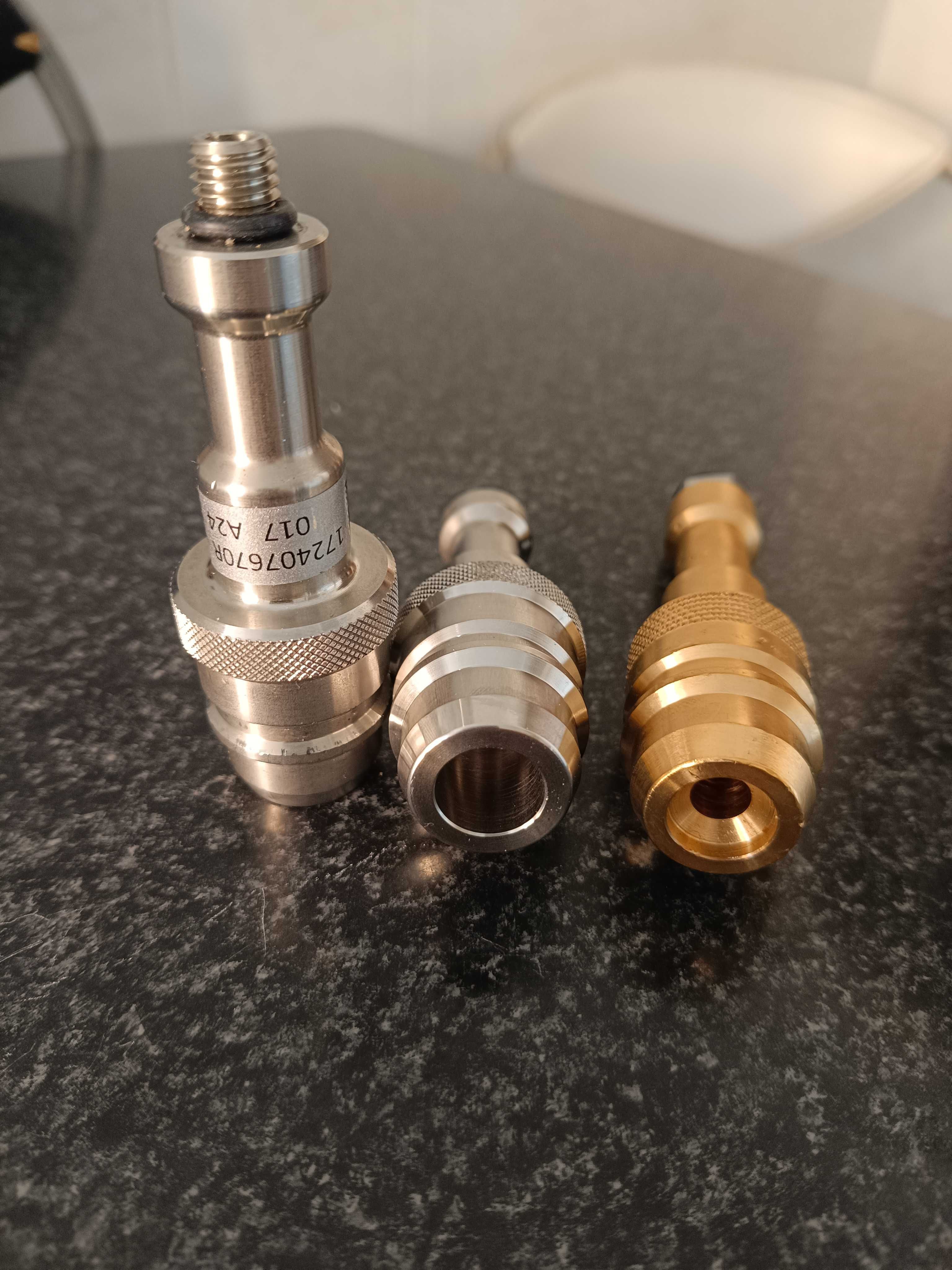 Adaptador GPL Macho 10€ ( levantar Mem Martins)