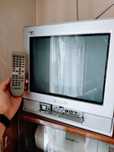 Телевизор Panasonic 15" в отличном состоянии