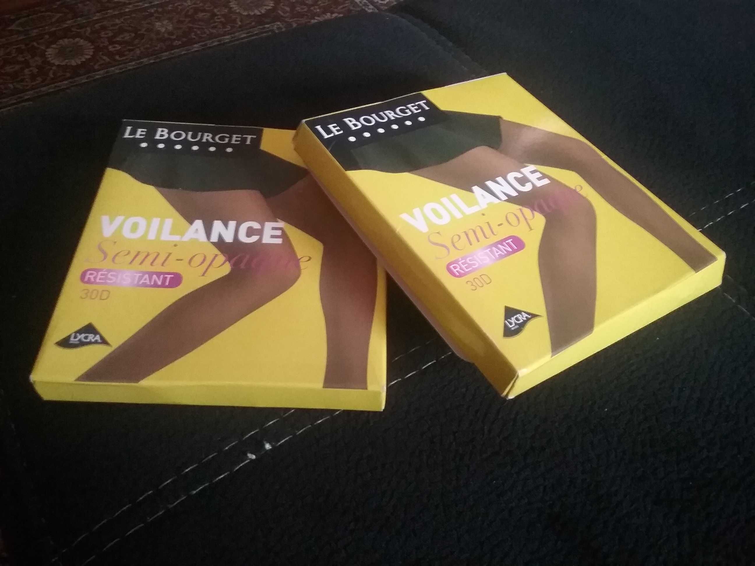 Collants variadas novas nunca usadas