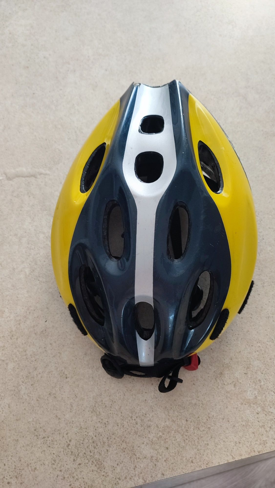 Kask ochronny dla dziecka