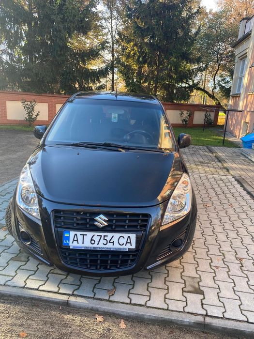 Продам Suzuki Splash
